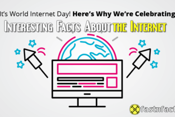 Interesting Facts About the Internet