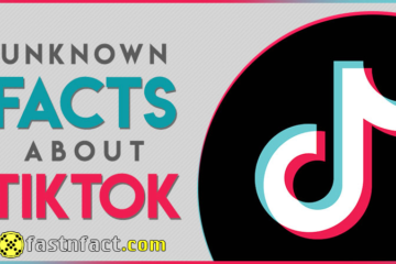 Unknown Facts About Tik Tok